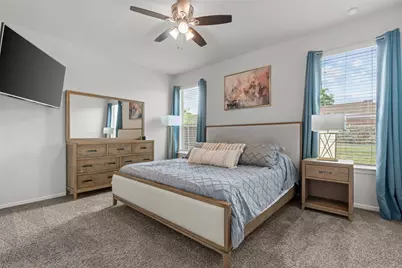 1808 Gibsonville Drive, Fort Worth, TX 76108 - Photo 19