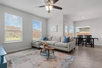 1808 Gibsonville Drive, Fort Worth, TX 76108 - Photo 17