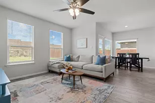 1808 Gibsonville Dr, Fort Worth, TX 76108 - Photo 17