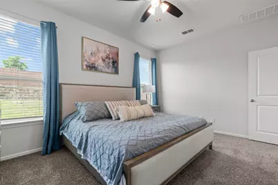 1808 Gibsonville Drive, Fort Worth, TX 76108 - Photo 21