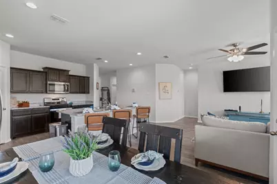 1808 Gibsonville Drive, Fort Worth, TX 76108 - Photo 15