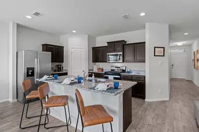 1808 Gibsonville Drive, Fort Worth, TX 76108 - Photo 9