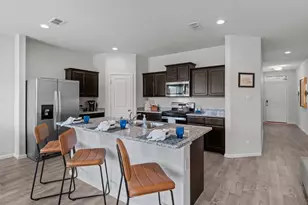 1808 Gibsonville Dr, Fort Worth, TX 76108 - Photo 9