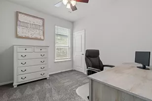 1808 Gibsonville Dr, Fort Worth, TX 76108 - Photo 29