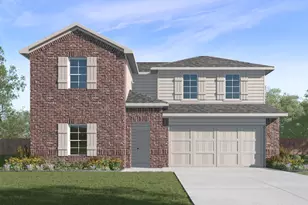 501 Pineywood Trl, Princeton, TX 75407 - Photo 1