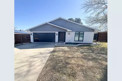 3016 Oakridge Drive, Bedford, TX 76021 - Photo 1