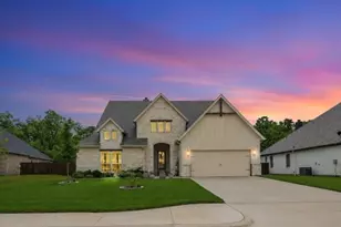 228 Belmont Dr, Willow Park, TX 76087 - Photo 1
