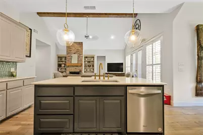 228 Belmont Drive, Willow Park, TX 76087 - Photo 5
