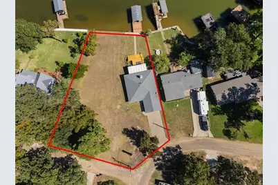 124 Peninsula Point Terrace, Mabank, TX 75156 - Photo 33