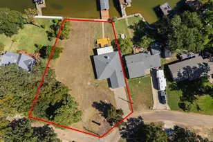 124 Peninsula Point Terrace, Mabank, TX 75156 - Photo 33