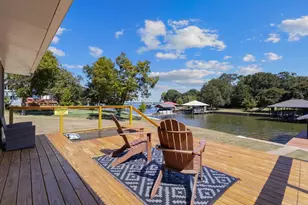 124 Peninsula Point Terrace, Mabank, TX 75156 - Photo 1