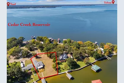 124 Peninsula Point Terrace, Mabank, TX 75156 - Photo 35