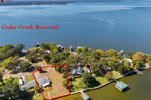 124 Peninsula Point Terrace, Mabank, TX 75156 - Photo 35