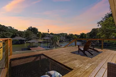 124 Peninsula Point Terrace, Mabank, TX 75156 - Photo 29