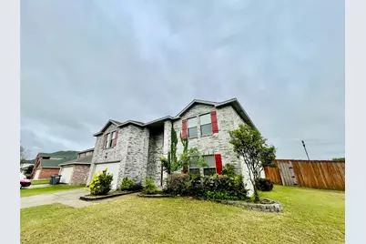 2800 Gold Hill Drive, Wylie, TX 75098 - Photo 1