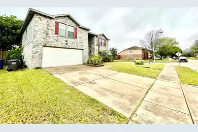 2800 Gold Hill Drive, Wylie, TX 75098 - Photo 35