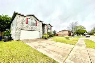 2800 Gold Hill Dr, Wylie, TX 75098 - Photo 35