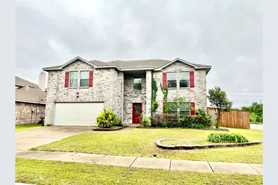 2800 Gold Hill Drive, Wylie, TX 75098 - Photo 33