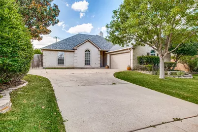 14 Enchanted Court, Mansfield, TX 76063 - Photo 1