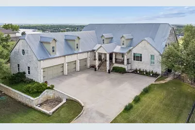 1400 Lady Amber Lane, Granbury, TX 76049 - Photo 1