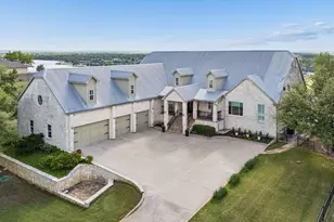 1400 Lady Amber Ln, Granbury, TX 76049 - Photo 1