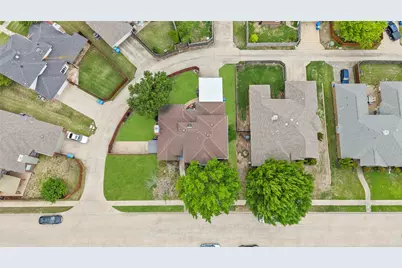 7305 Belmount Road, Rowlett, TX 75089 - Photo 3