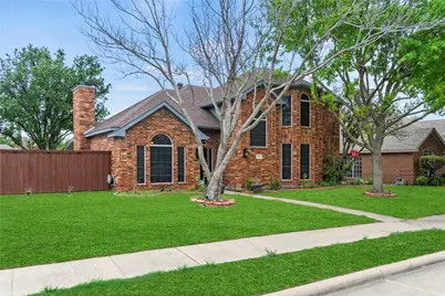 7305 Belmount Road, Rowlett, TX 75089 - Photo 1