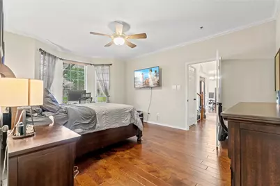 7305 Belmount Road, Rowlett, TX 75089 - Photo 17