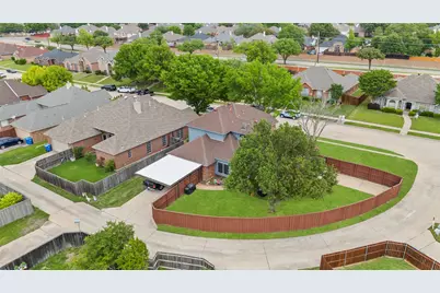 7305 Belmount Road, Rowlett, TX 75089 - Photo 35