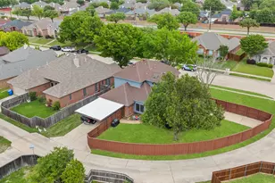 7305 Belmount Rd, Rowlett, TX 75089 - Photo 35