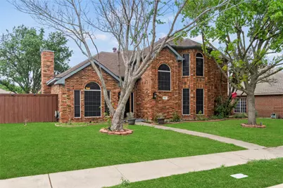 7305 Belmount Road, Rowlett, TX 75089 - Photo 37