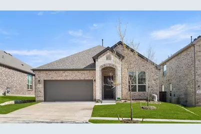 8808 Haste Lane, Aubrey, TX 76227 - Photo 1