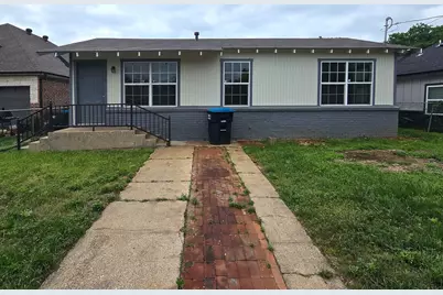 5010 Sunshine Drive, Fort Worth, TX 76105 - Photo 1
