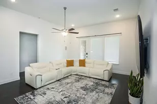4408 Hammerstein Blvd, Denton, TX 76210 - Photo 9