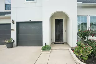 4408 Hammerstein Blvd, Denton, TX 76210 - Photo 3