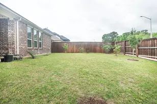 4408 Hammerstein Blvd, Denton, TX 76210 - Photo 29