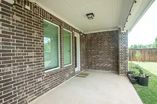 4408 Hammerstein Blvd, Denton, TX 76210 - Photo 25