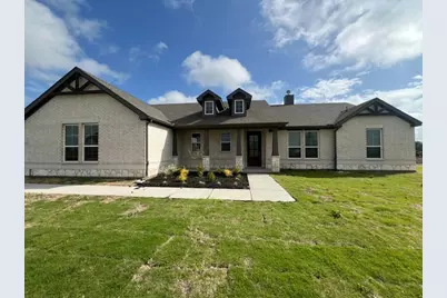 2627 Witness Tree Road, Oak Ridge, TX 75161 - Photo 1