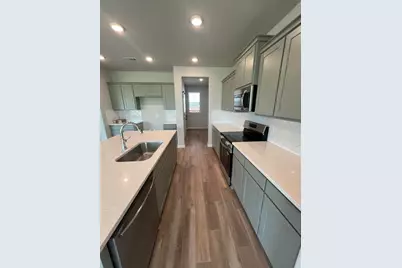 2627 Witness Tree Road, Oak Ridge, TX 75161 - Photo 11