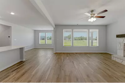 2627 Witness Tree Road, Oak Ridge, TX 75161 - Photo 7