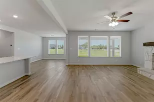 2627 Witness Tree Rd, Oak Ridge, TX 75161 - Photo 7