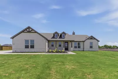 2627 Witness Tree Road, Oak Ridge, TX 75161 - Photo 3