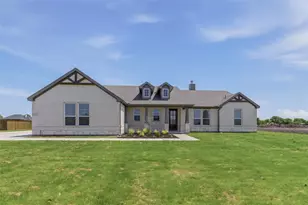 2627 Witness Tree Rd, Oak Ridge, TX 75161 - Photo 3