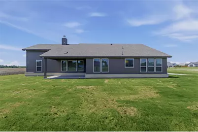 2627 Witness Tree Road, Oak Ridge, TX 75161 - Photo 25
