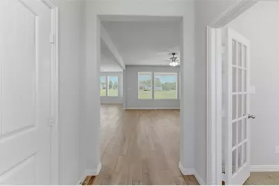 2627 Witness Tree Road, Oak Ridge, TX 75161 - Photo 5