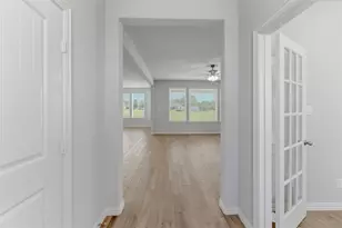 2627 Witness Tree Rd, Oak Ridge, TX 75161 - Photo 5
