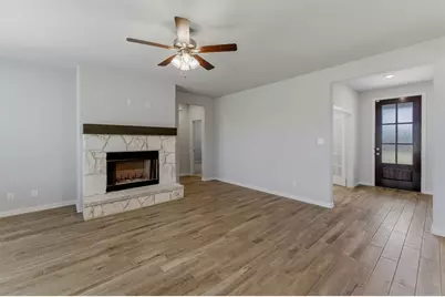 2627 Witness Tree Road, Oak Ridge, TX 75161 - Photo 11