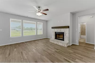 2627 Witness Tree Road, Oak Ridge, TX 75161 - Photo 9