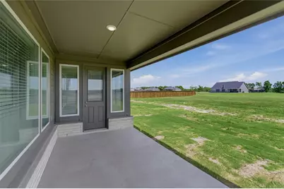 2627 Witness Tree Road, Oak Ridge, TX 75161 - Photo 23