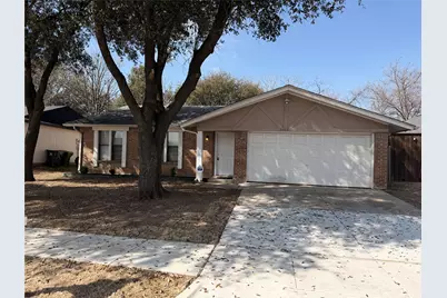 3402 Green Hill Drive, Arlington, TX 76014 - Photo 1